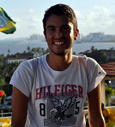 Juan Pablo Daza